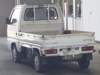 Honda ACTY TRUCK лот № 4045 оценка 3  с аукциона в Японии 1