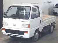 Honda ACTY TRUCK лот № 4045 оценка 3  с аукциона в Японии 3
