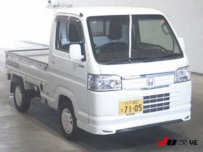 Honda ACTY TRUCK