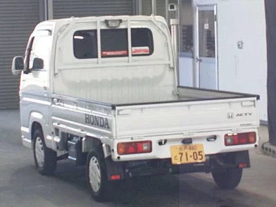 Honda ACTY TRUCK
