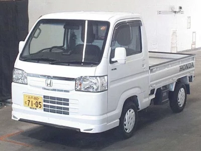 Honda ACTY TRUCK