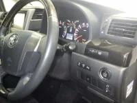 Toyota VELLFIRE лот № 4623 оценка 3.5  с аукциона в Японии 5