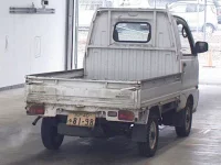 Mitsubishi MINICAB TRUCK лот № 3505 оценка 3.5  с аукциона в Японии 4