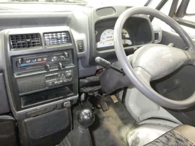 Mitsubishi MINICAB TRUCK  с аукциона в Японии