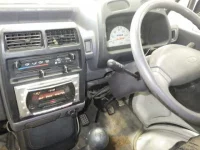 Mitsubishi MINICAB TRUCK лот № 4047 оценка 3.5  с аукциона в Японии 2