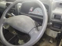 Mitsubishi MINICAB TRUCK лот № 4047 оценка 3.5  с аукциона в Японии 5