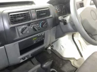 Mitsubishi MINICAB TRUCK лот № 2092 оценка 4  с аукциона в Японии 2