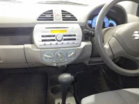 Suzuki ALTO ECO лот № 3502 оценка 4  с аукциона в Японии 2
