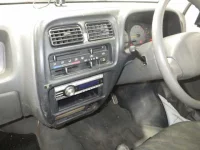 Suzuki CARRY TRUCK лот № 4032 оценка R  с аукциона в Японии 2