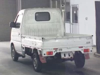 Suzuki CARRY TRUCK лот № 4032 оценка R  с аукциона в Японии 1