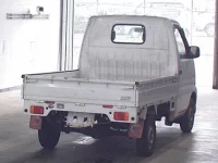 Suzuki CARRY TRUCK лот № 4032 оценка R  с аукциона в Японии 4