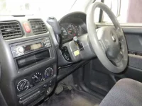 Suzuki WAGON R лот № 4012 оценка 3.5  с аукциона в Японии 2