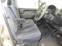 Suzuki WAGON R лот № 4012 оценка 3.5  с аукциона в Японии 5