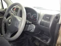 Suzuki WAGON R лот № 4012 оценка 3.5  с аукциона в Японии 6