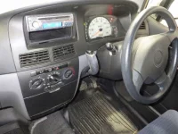 Daihatsu MOVE лот № 4048 оценка 3.5  с аукциона в Японии 2
