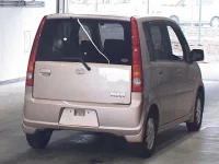 Daihatsu MOVE лот № 4048 оценка 3.5  с аукциона в Японии 4