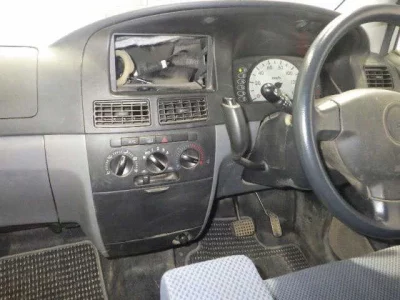 Daihatsu MOVE  с аукциона в Японии