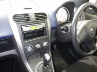 Suzuki SPLASH лот № 2526 оценка 3.5  с аукциона в Японии 2