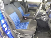 Suzuki SPLASH лот № 2526 оценка 3.5  с аукциона в Японии 5