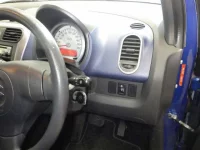 Suzuki SPLASH лот № 2526 оценка 3.5  с аукциона в Японии 6