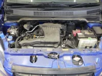 Suzuki SPLASH лот № 2526 оценка 3.5  с аукциона в Японии 7