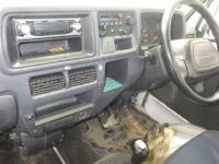 Subaru SAMBAR лот № 4039 оценка 3  с аукциона в Японии 2