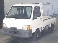 Subaru SAMBAR лот № 4039 оценка 3  с аукциона в Японии 3