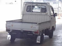 Subaru SAMBAR лот № 4039 оценка 3  с аукциона в Японии 4
