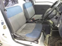 Subaru SAMBAR лот № 4039 оценка 3  с аукциона в Японии 5