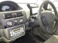Nissan OTTI лот № 4021 оценка R  с аукциона в Японии 2