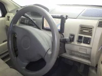 Nissan OTTI лот № 4021 оценка R  с аукциона в Японии 5