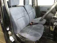 Honda VAMOS лот № 2100 оценка 3  с аукциона в Японии 5