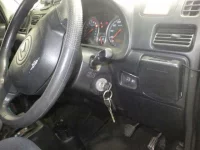 Honda VAMOS лот № 2100 оценка 3  с аукциона в Японии 6