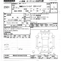 BMW 3-Series лот № 2501 оценка 4  с аукциона в Японии 8