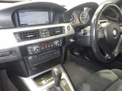 BMW 3-Series  с аукциона в Японии