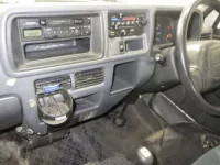 Subaru SAMBAR лот № 4033 оценка 3.5  с аукциона в Японии 2