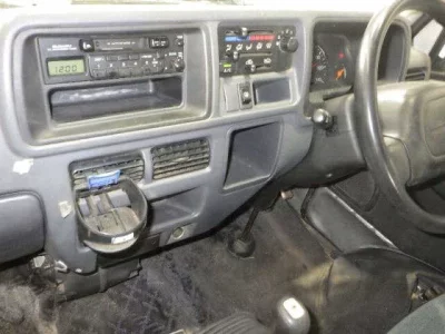 Subaru SAMBAR  с аукциона в Японии