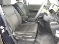 Honda STEP WAGON лот № 2551 оценка 3.5  с аукциона в Японии 4