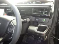 Honda STEP WAGON лот № 2551 оценка 3.5  с аукциона в Японии 5