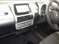 Honda THATS лот № 4024 оценка 3  с аукциона в Японии 2