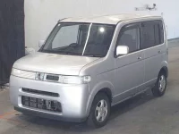 Honda THATS лот № 4024 оценка 3  с аукциона в Японии 3