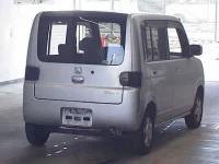 Honda THATS лот № 4024 оценка 3  с аукциона в Японии 4