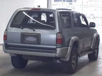 Toyota HILUX SURF лот № 1 оценка 2  с аукциона в Японии 4