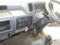 Nissan ATLAS лот № 705 оценка R  с аукциона в Японии 2