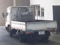 Nissan ATLAS лот № 705 оценка R  с аукциона в Японии 1