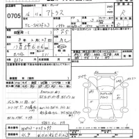 Nissan ATLAS лот № 705 оценка R  с аукциона в Японии 7