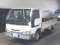 Nissan ATLAS лот № 705 оценка R  с аукциона в Японии 3