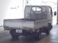 Nissan ATLAS лот № 705 оценка R  с аукциона в Японии 4