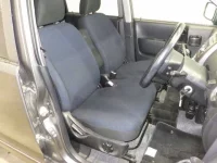 Mitsubishi EK SPORTS лот № 2049 оценка 3  с аукциона в Японии 5