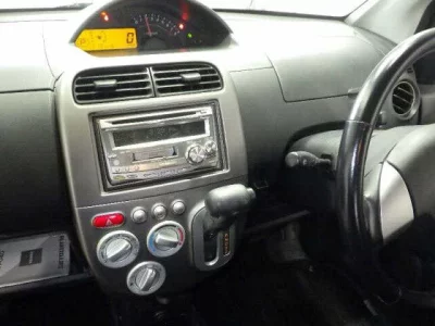 Mitsubishi EK SPORTS  с аукциона в Японии